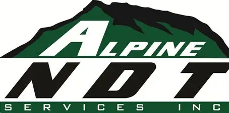 Alpine logo