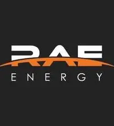 RAE logo