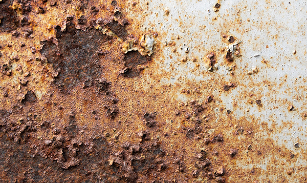 Corrosion Management
