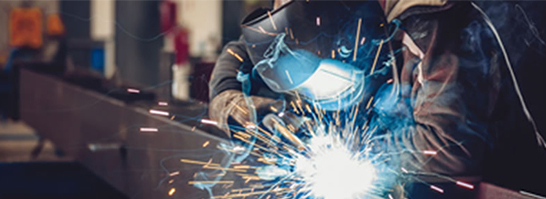 WELDING INSPECTOR LEVEL 1
